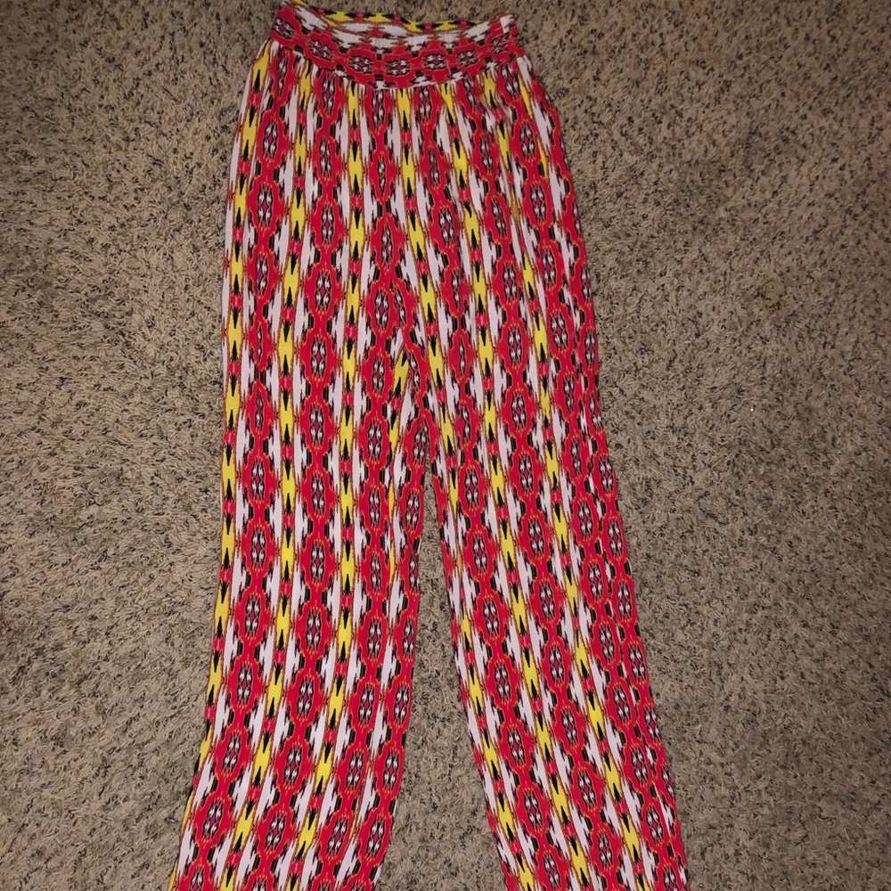 Pants